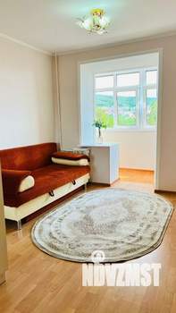 3-к квартира, вторичка, 60м2, 5/9 этаж