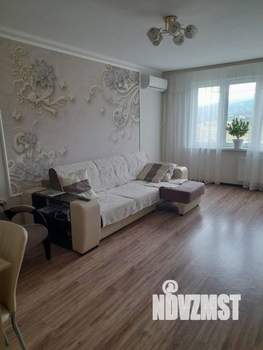 2-к квартира, вторичка, 66м2, 15/16 этаж