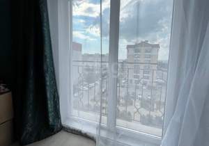 1-к квартира, вторичка, 42м2, 5/8 этаж