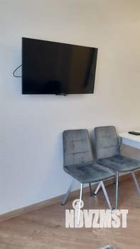 2-к квартира, вторичка, 45м2, 1/5 этаж