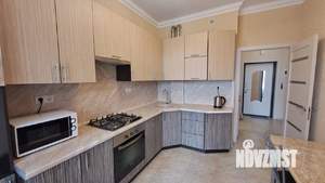 1-к квартира, вторичка, 37м2, 4/7 этаж