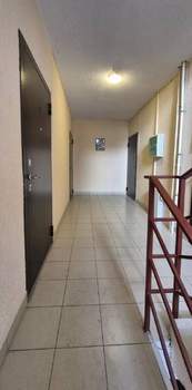 2-к квартира, вторичка, 55м2, 2/4 этаж