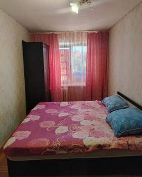 2-к квартира, вторичка, 44м2, 4/5 этаж