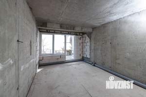 Студия квартира, вторичка, 24м2, 1/4 этаж