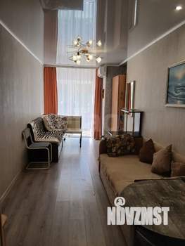 Студия квартира, вторичка, 24м2, 1/2 этаж