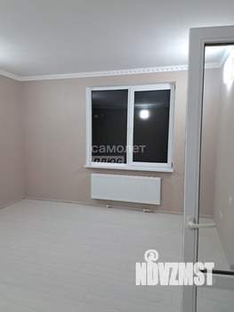 1-к квартира, вторичка, 52м2, 2/5 этаж