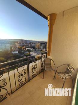 1-к квартира, вторичка, 45м2, 7/8 этаж