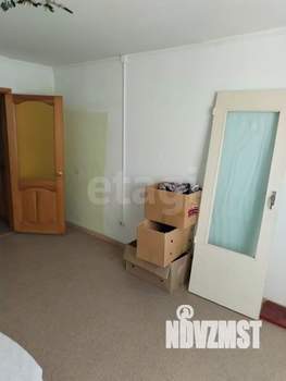 2-к квартира, вторичка, 50м2, 1/2 этаж