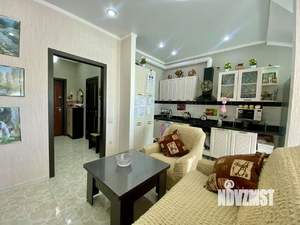 1-к квартира, вторичка, 36м2, 8/8 этаж