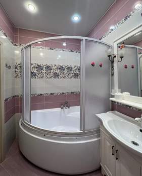 3-к квартира, вторичка, 142м2, 8/8 этаж