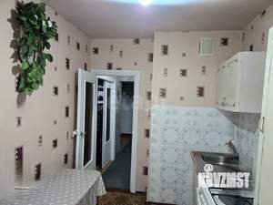 3-к квартира, вторичка, 51м2, 3/5 этаж
