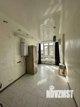 1-к квартира, вторичка, 39м2, 1/6 этаж