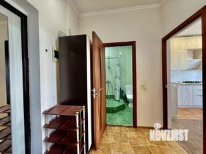1-к квартира, вторичка, 36м2, 7/7 этаж