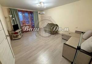 1-к квартира, вторичка, 36м2, 5/5 этаж