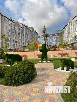 2-к квартира, вторичка, 85м2, 6/6 этаж