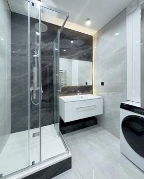 2-к квартира, вторичка, 83м2, 8/20 этаж