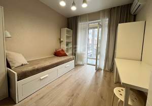 3-к квартира, вторичка, 71м2, 2/8 этаж