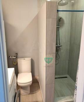 1-к квартира, вторичка, 48м2, 6/8 этаж