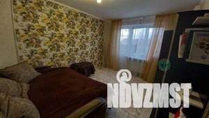 1-к квартира, вторичка, 29м2, 5/5 этаж