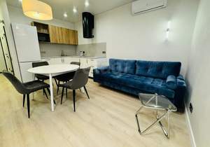 1-к квартира, вторичка, 45м2, 10/22 этаж