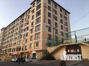 1-к квартира, вторичка, 37м2, 2/8 этаж