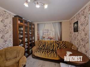 2-к квартира, вторичка, 43м2, 2/3 этаж