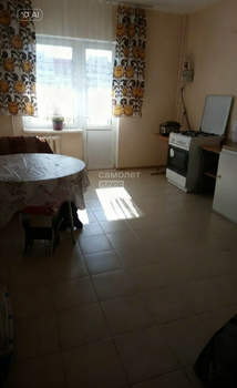 2-к квартира, вторичка, 62м2, 7/10 этаж