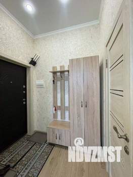 1-к квартира, вторичка, 37м2, 2/6 этаж