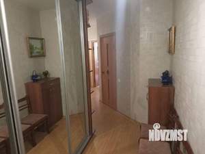 2-к квартира, вторичка, 55м2, 3/3 этаж