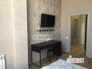 1-к квартира, вторичка, 40м2, 1/5 этаж