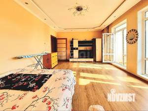 2-к квартира, вторичка, 78м2, 2/4 этаж