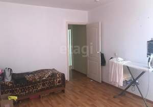 3-к квартира, вторичка, 80м2, 14/16 этаж