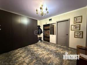 2-к квартира, вторичка, 67м2, 1/3 этаж