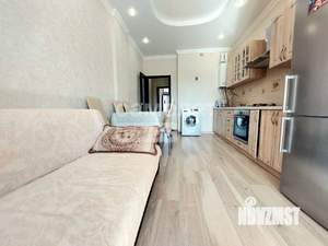 2-к квартира, вторичка, 72м2, 10/10 этаж