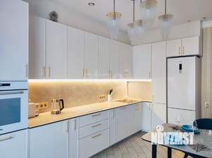 2-к квартира, вторичка, 73м2, 1/5 этаж