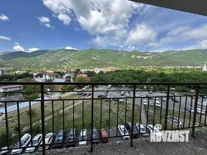 3-к квартира, вторичка, 94м2, 6/16 этаж