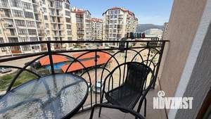 1-к квартира, вторичка, 47м2, 3/5 этаж