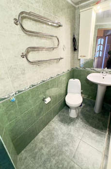 2-к квартира, вторичка, 50м2, 4/5 этаж