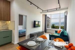 1-к квартира, вторичка, 52м2, 6/10 этаж