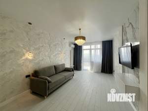 2-к квартира, вторичка, 70м2, 7/7 этаж