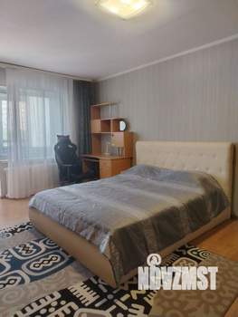 1-к квартира, вторичка, 37м2, 5/9 этаж