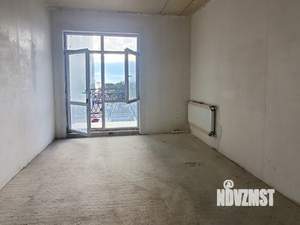 1-к квартира, вторичка, 48м2, 2/6 этаж