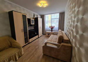 2-к квартира, вторичка, 56м2, 3/11 этаж