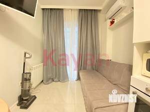 1-к квартира, вторичка, 41м2, 3/4 этаж