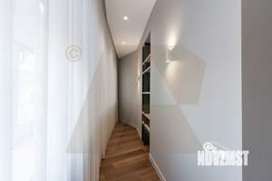 3-к квартира, вторичка, 135м2, 12/16 этаж