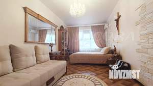 2-к квартира, вторичка, 63м2, 7/10 этаж