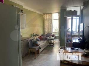 2-к квартира, вторичка, 90м2, 1/2 этаж