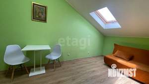 Студия квартира, вторичка, 30м2, 10/10 этаж