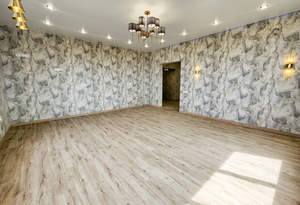 3-к квартира, вторичка, 140м2, 17/21 этаж