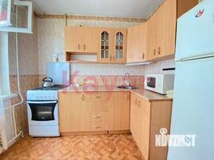 1-к квартира, вторичка, 34м2, 2/4 этаж